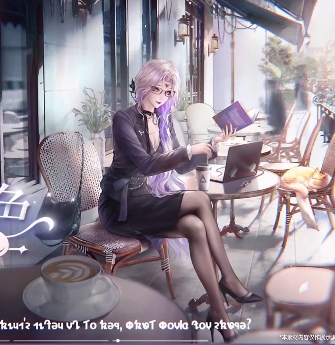 saturn’s ♡ madeleine tweet media