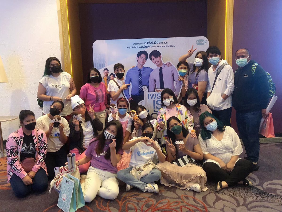 #Smile of BrightWin Family tweet media