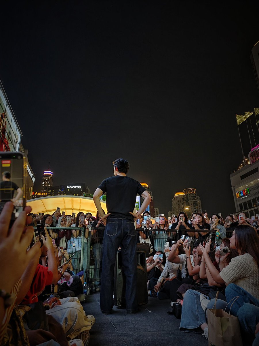 คุณมัมของพุวีน tweet media