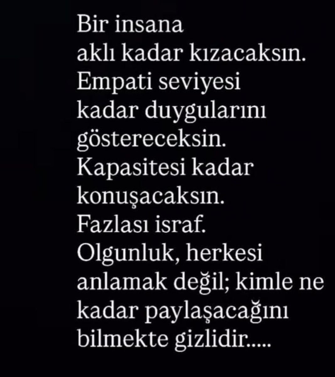 GelisDegisDonus's tweet photo. İnsanlar hakkında: https://t.co/ueU2B3ThJj