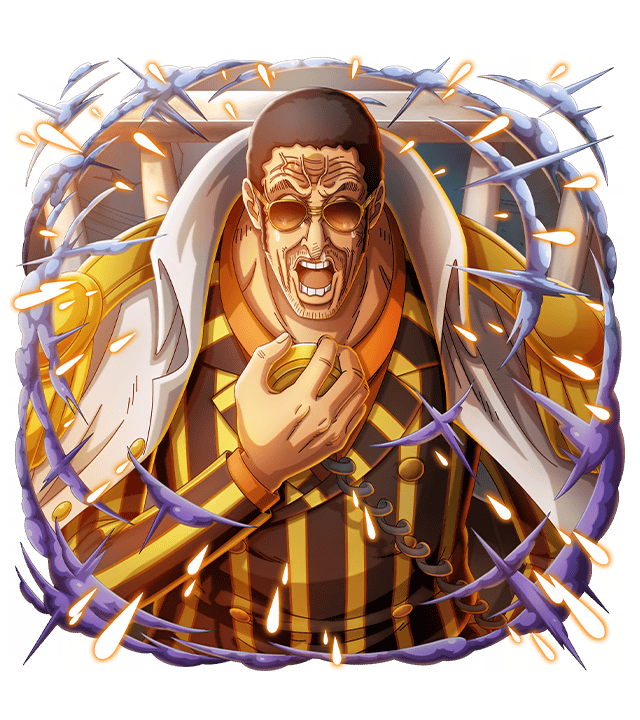 One Piece Artworks tweet media