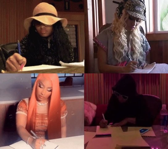 Picture THAT. tweet media