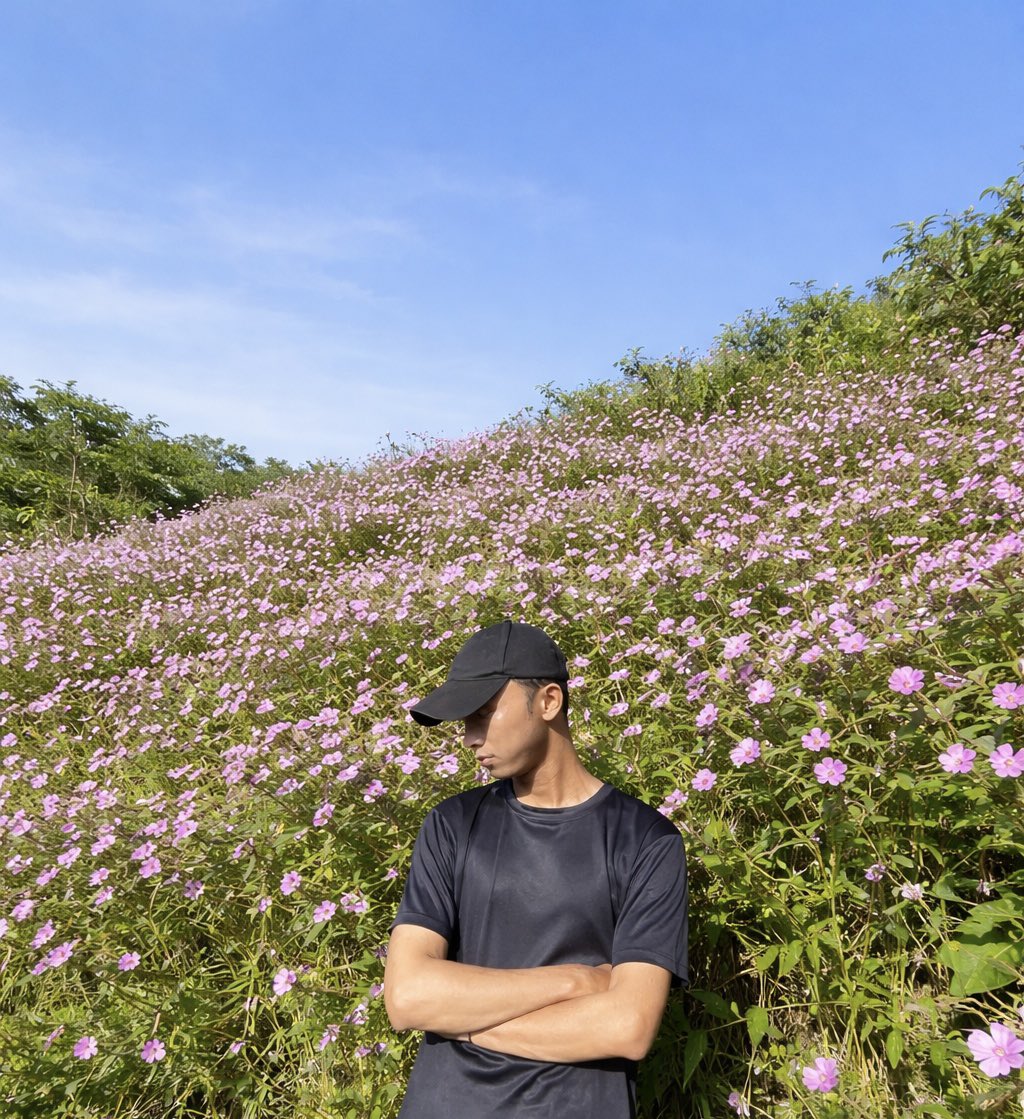 icecube0402's tweet image. 1st experience #tektok #pendaki #gunung #gunungmuria #gunungindonesia #mdpl