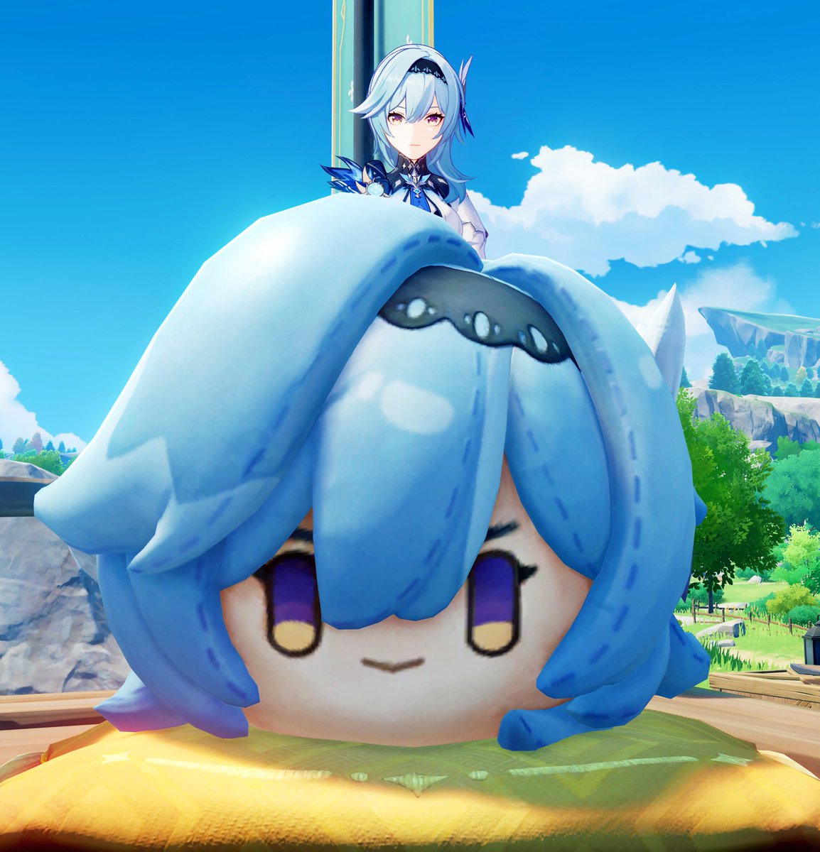 ルルゥ tweet media