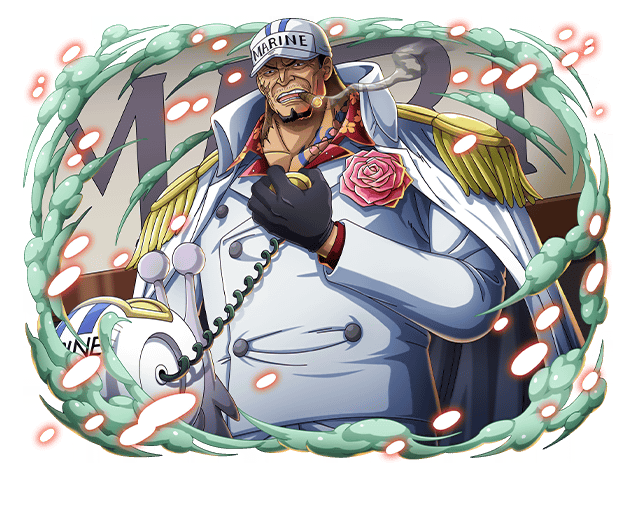 One Piece Artworks tweet media