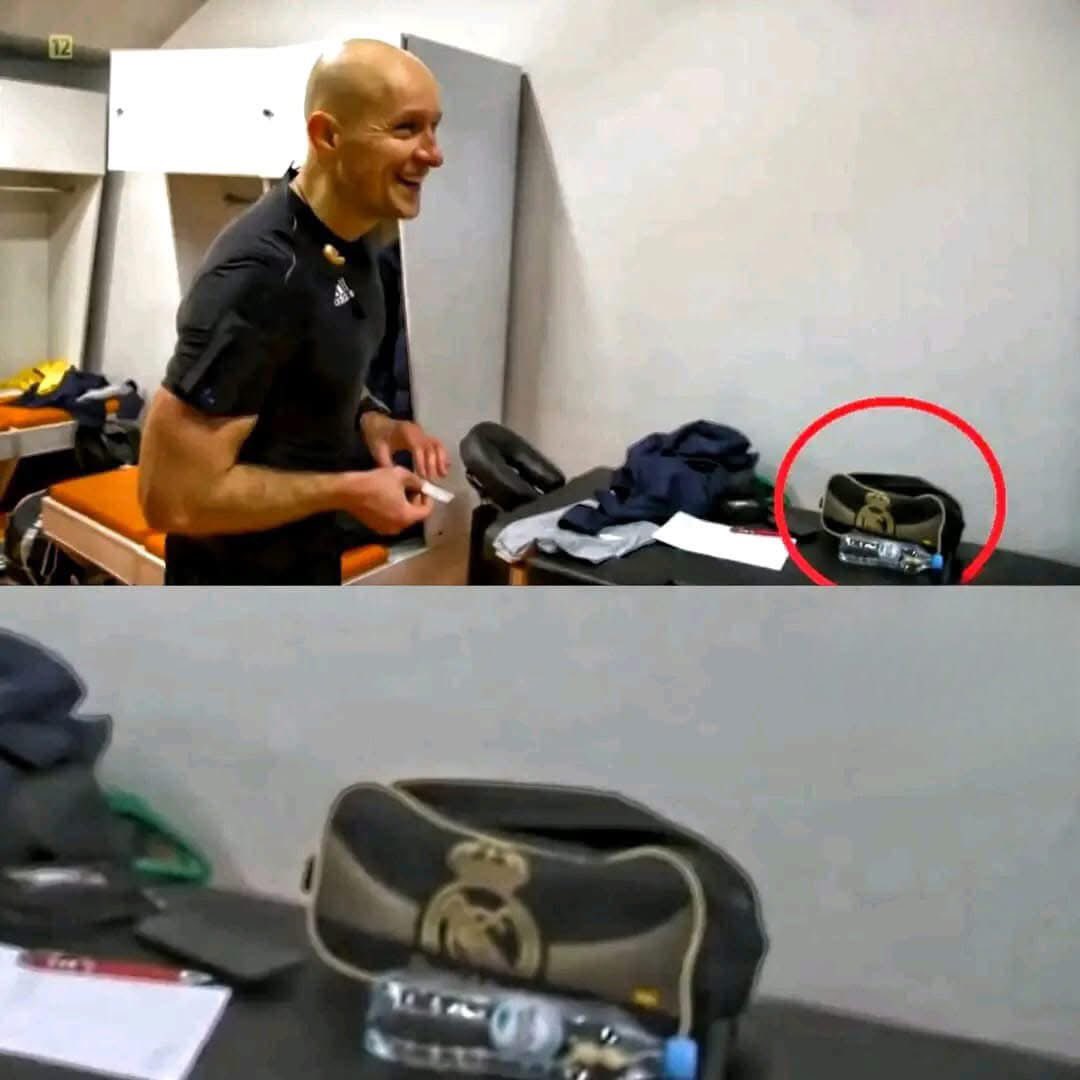 Bayern XTRA Commentary tweet media