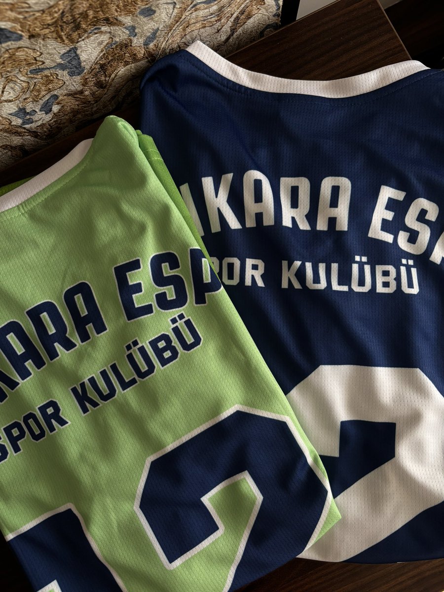 Angaralı olduğumuzu gösterme zamanı