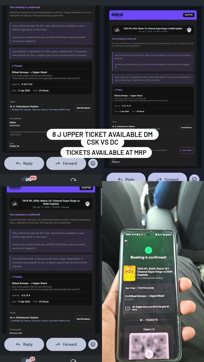 Rohan Anil tweet media