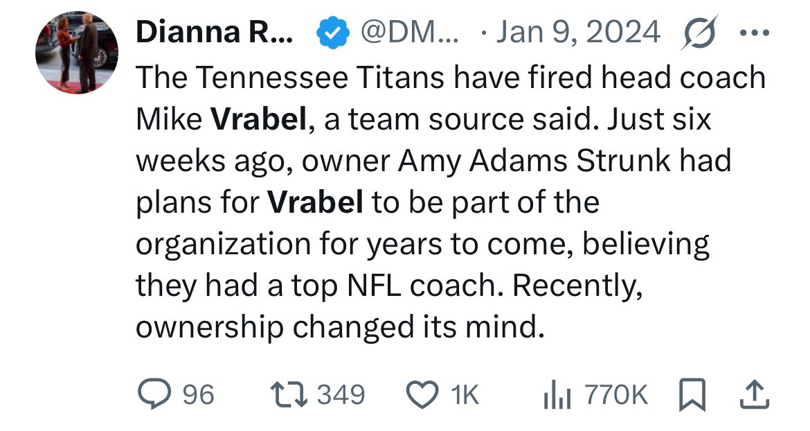 Tony Farmer tweet media