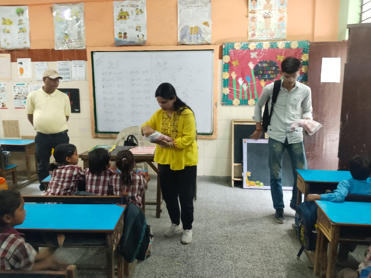 MCPS AB Shalimar Bagh tweet media