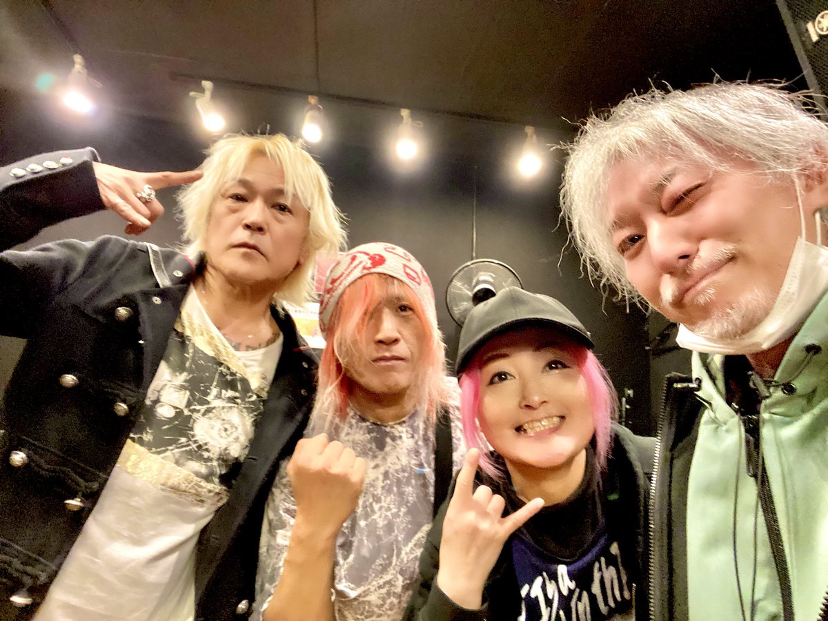 🍒Akane👩‍🎤 tweet media