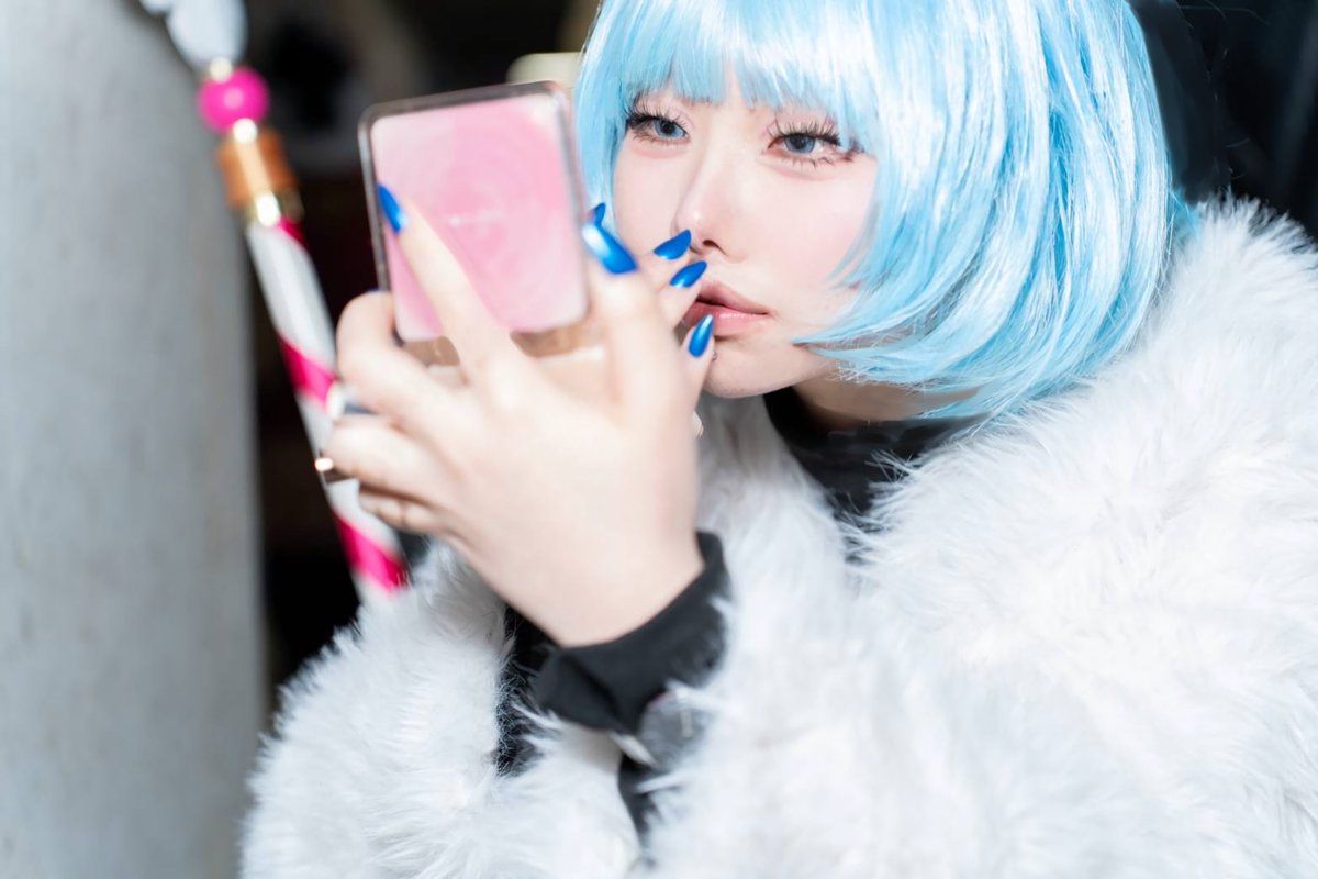 しおた tweet media