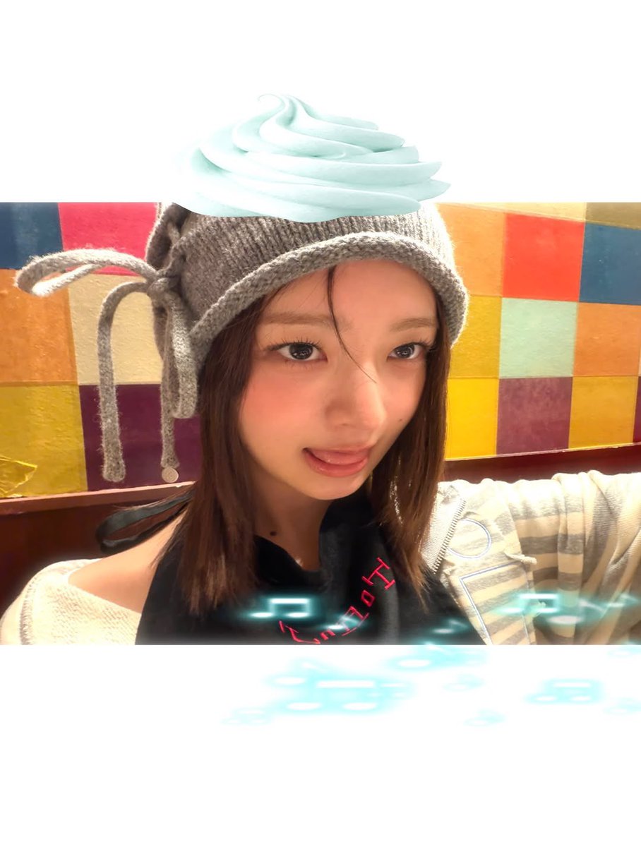 ive pics tweet media