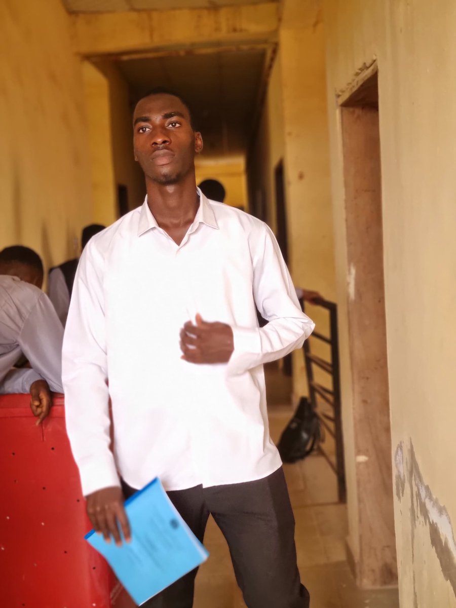 Nicodemus Emmanuel tweet media