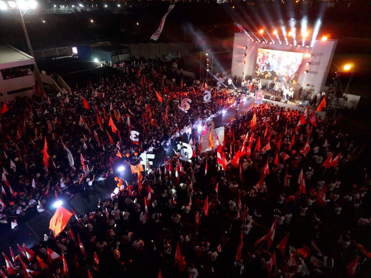 Miki Torres tweet media