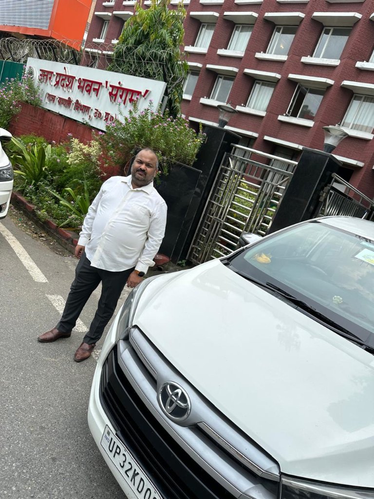 MANISH YADAV लालू tweet media