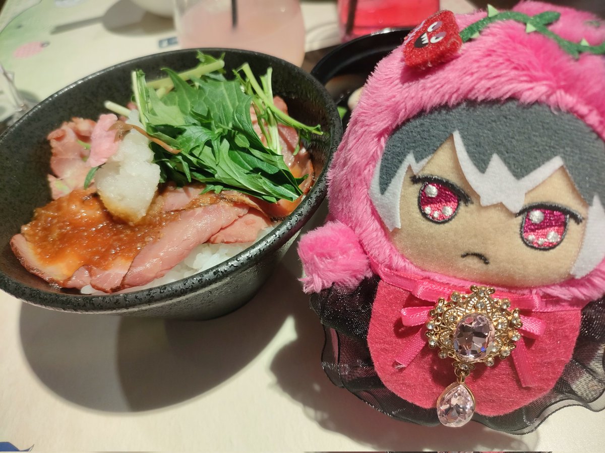 白-Hakuto-兎 tweet media