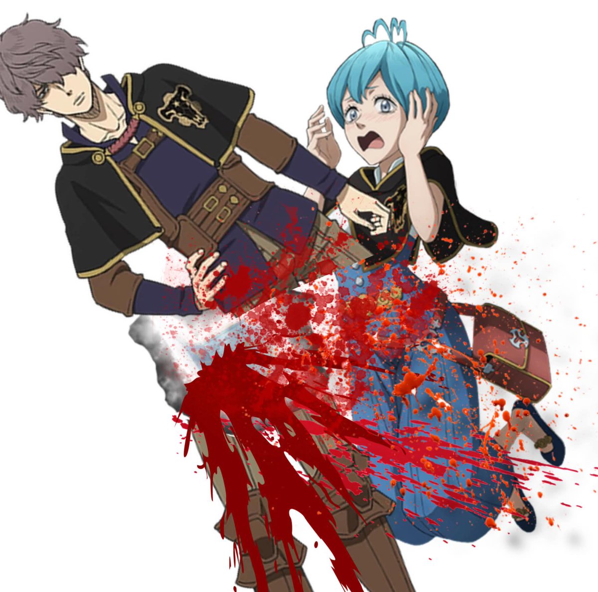 Gauchers o'toole tweet media