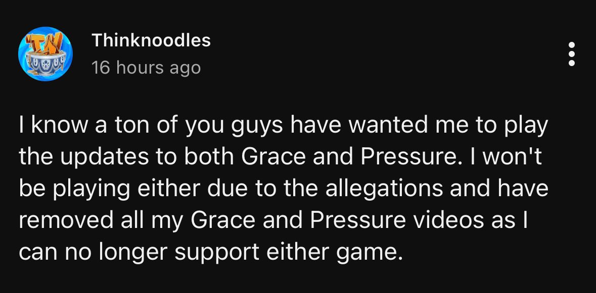 Bleebtown (#1 THINGIES FAN) tweet media