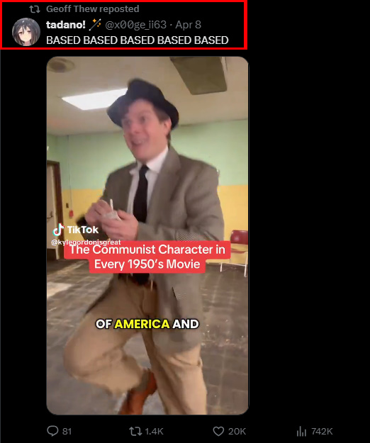 Chibi Reviews tweet media