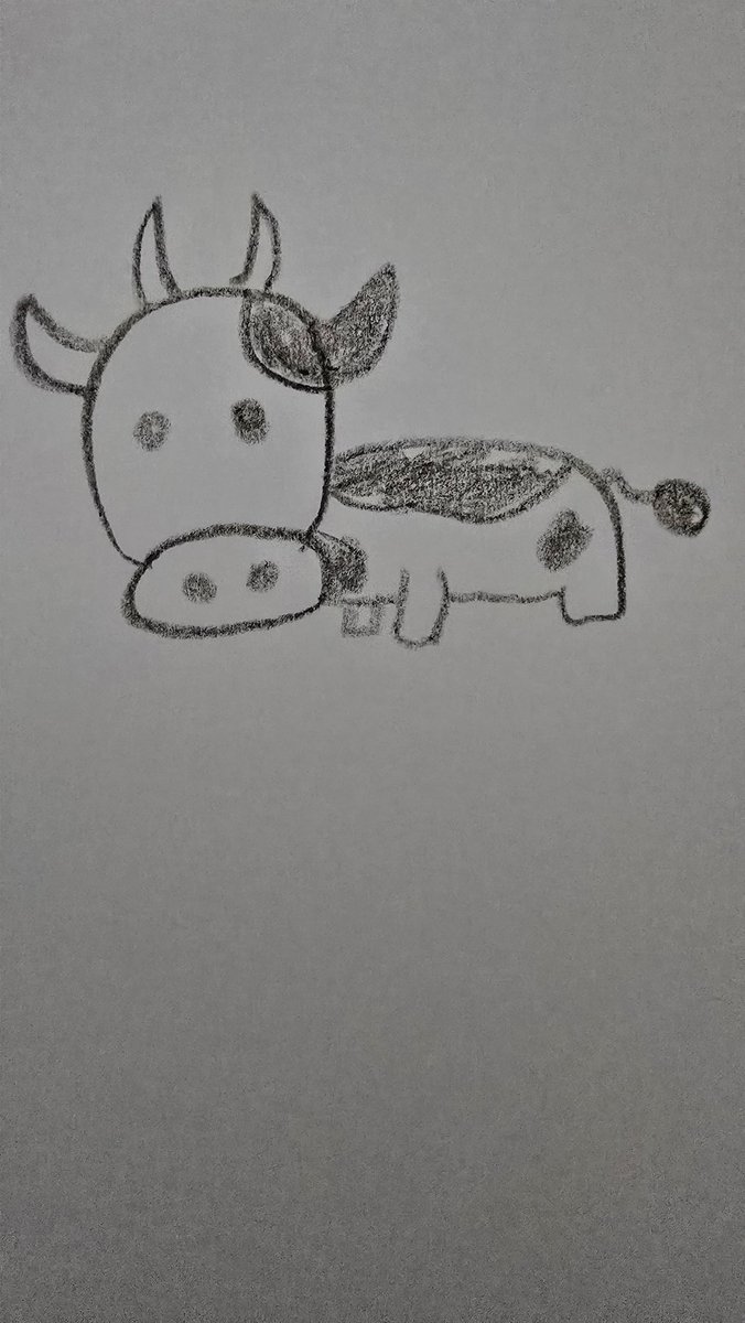 こあら tweet media