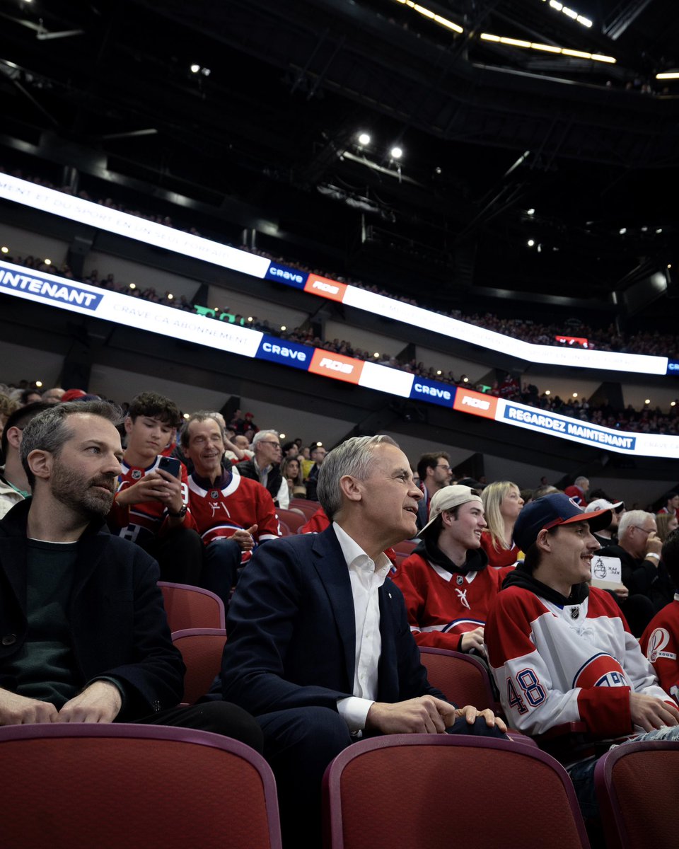 Mark Carney tweet media