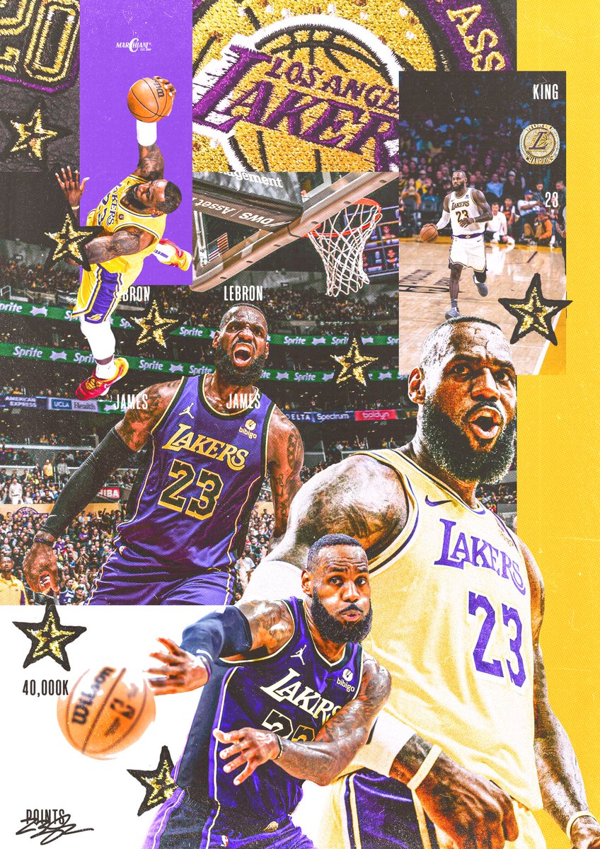LakersLatam's tweet photo. O REI HOY 👑 

26 PUNTOS
7 REBOTES
11 ASISTENCIAS
2 ROBOS
1 TAPA
64% DE CAMPO (11/17)
60% EN TRIPLES (3/5)
+19
EN 31'

UNA NOCHE MÁS EN LA OFICINA DEL MAS GRANDE DE TODOS LOS TIEMPOS 🐐 https://t.co/QUqYYA2DFw