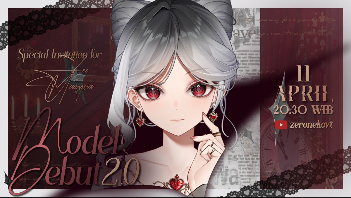 Zee Hawysia👹🦋 tweet media