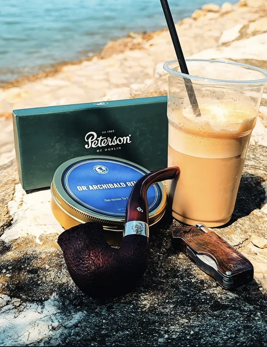 the pipe cabin tweet media