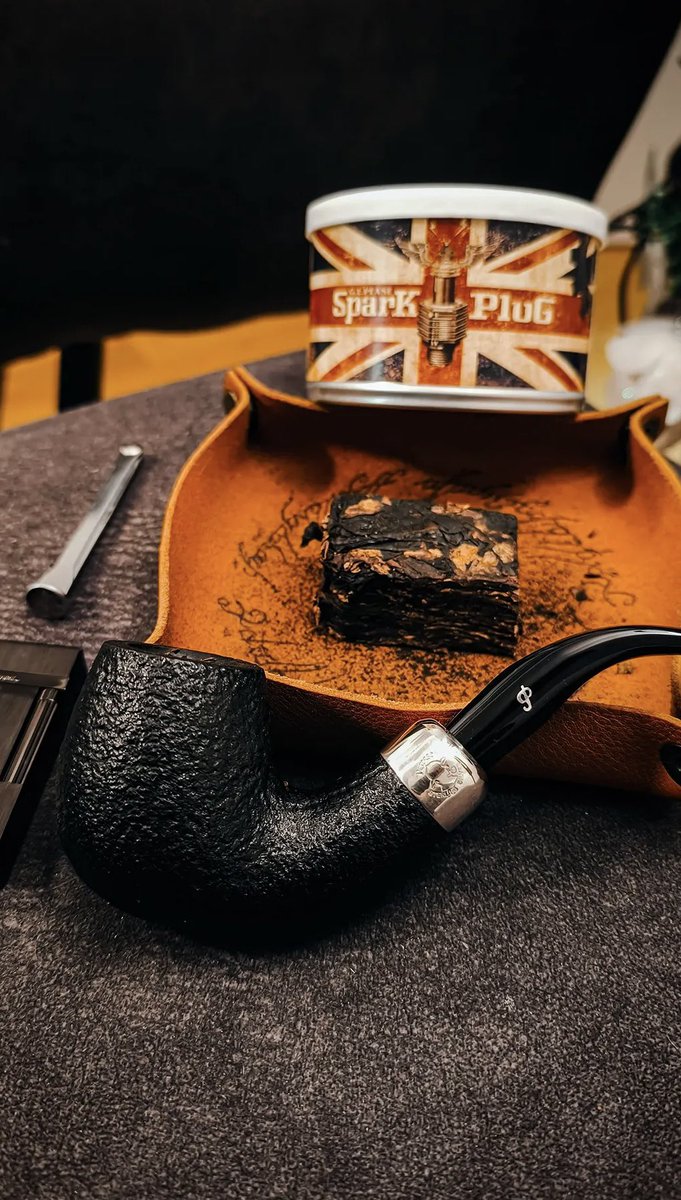 the pipe cabin tweet media