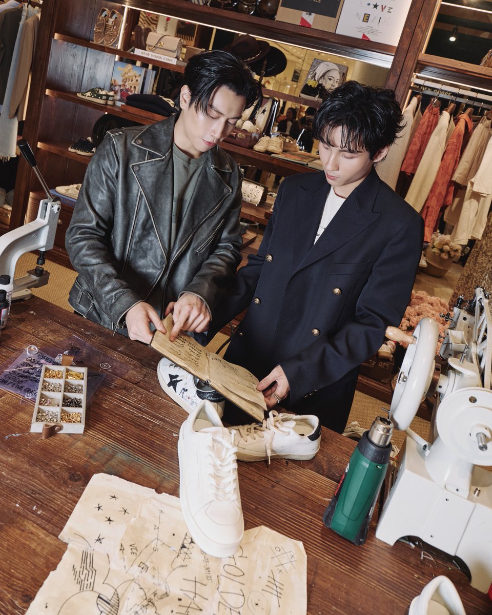 Mint Magazine Thailand tweet media