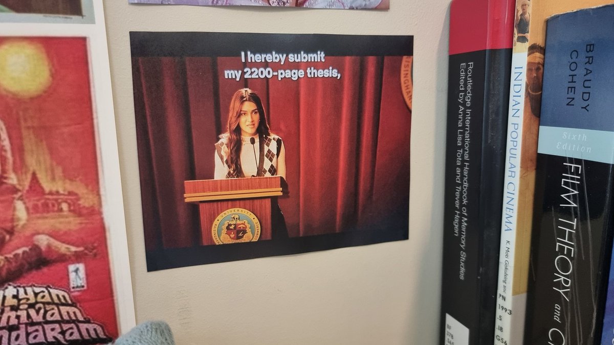 Melanie Easton tweet media