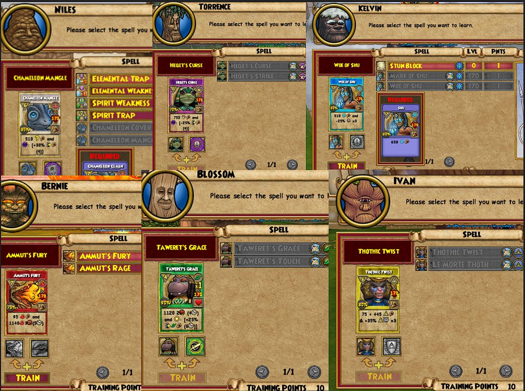 Hunter Beastcaster 👁 tweet media