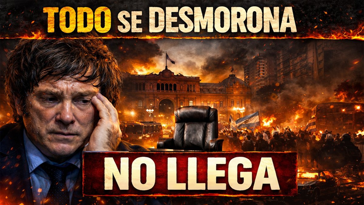 Daniel Devita - Doble D tweet media