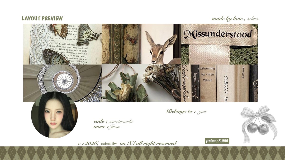 . . ♥︎sel tweet media