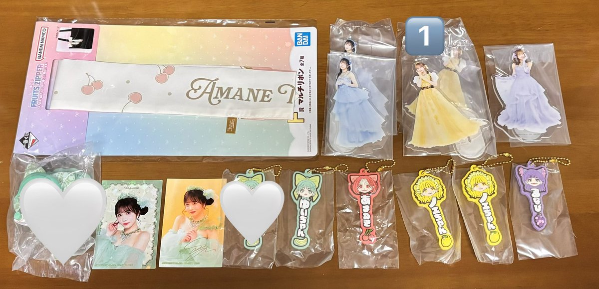 ふるっぱー交換👼🏻 tweet media