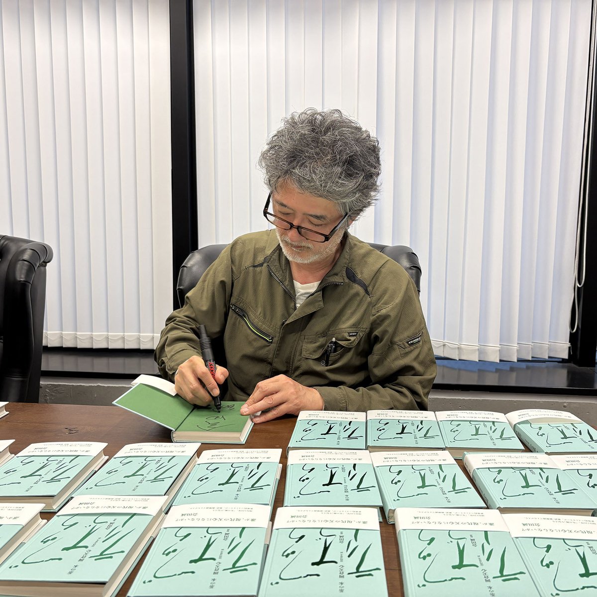 Mizuma Art Gallery tweet media