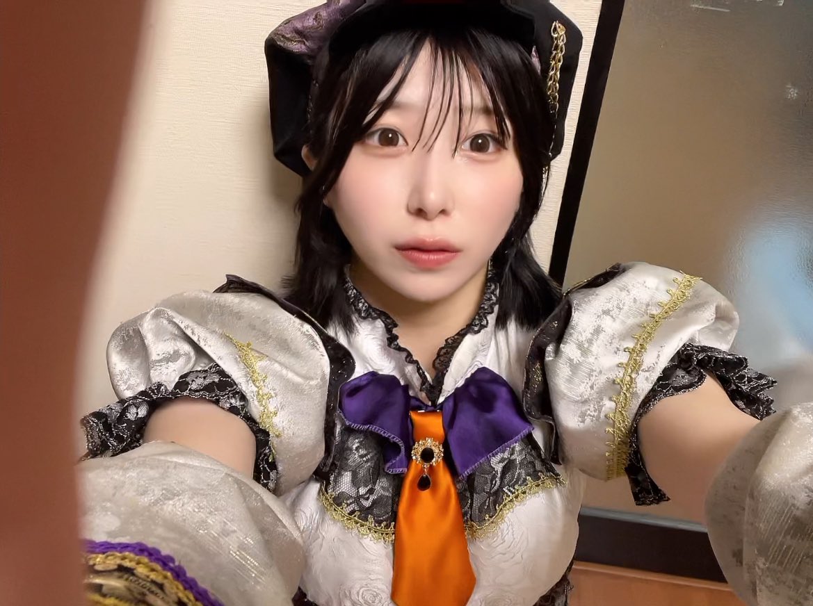 皐月きき【フェルソノ】 tweet media