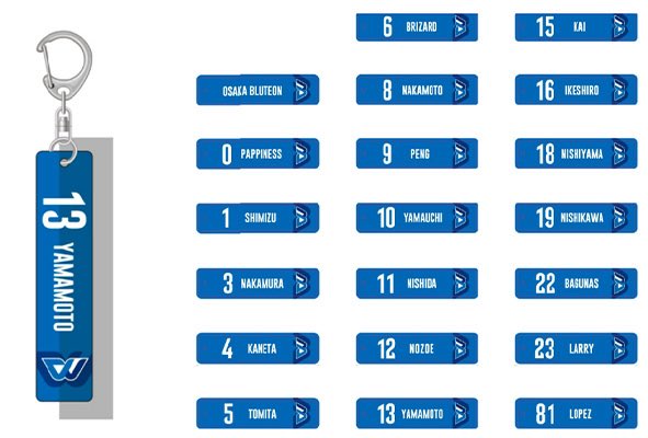 大阪ブルテオン【OSAKA BLUTEON】 tweet media