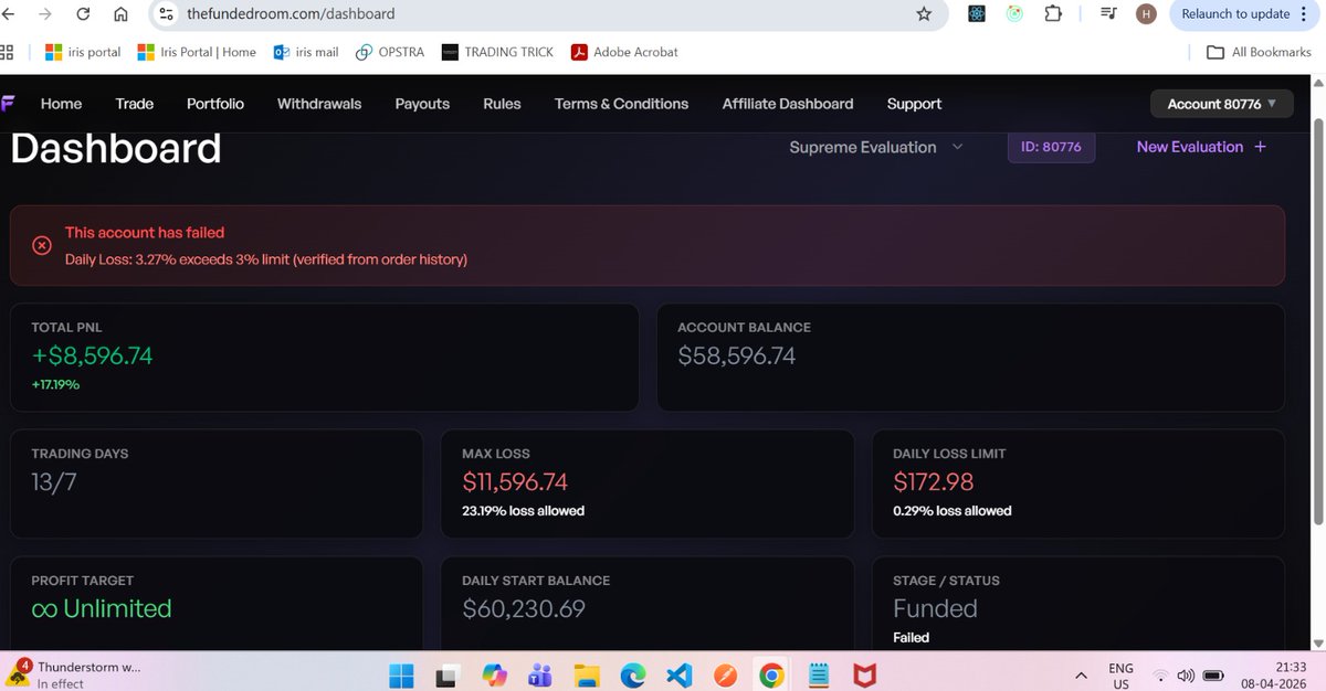 Harish Mehta tweet media