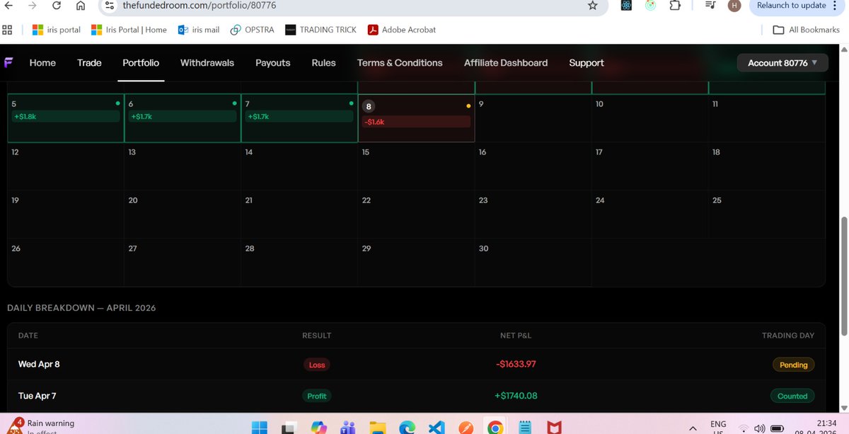 Harish Mehta tweet media