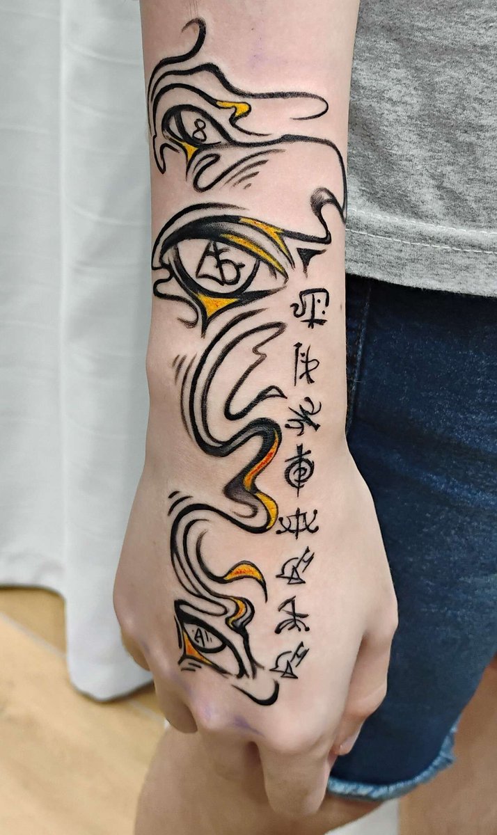 Yuri 🏳️‍⚧️ tweet media