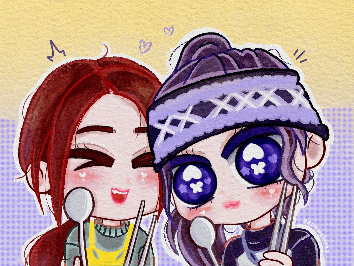 CHIPSZ𐰁ᶻ🥟 | rest tweet media