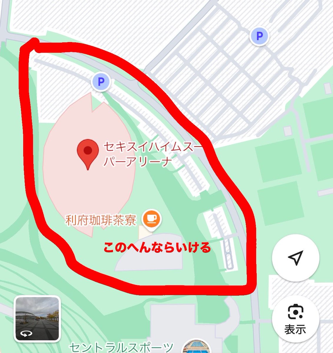 トクチャン tweet media