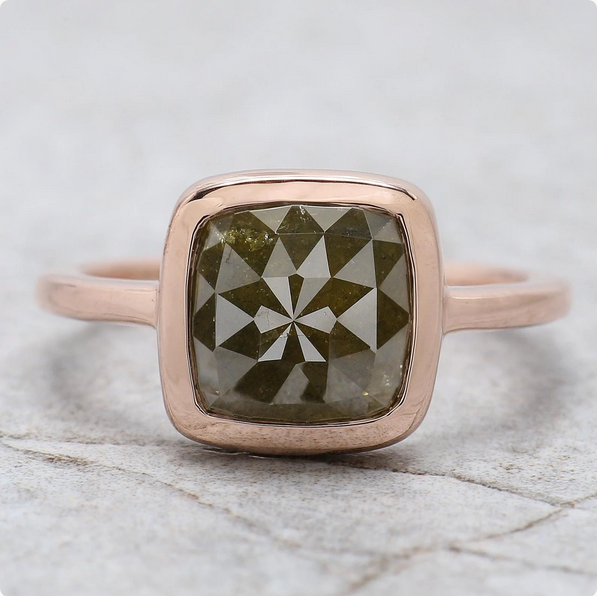 FDJewels's tweet image. Square Cut Green Color Diamond Ring 2.71 Ct 8.36 MM Square Shape  Diamond Ring 14K Solid Rose Gold Silver Engagement Ring Gift For Her  QL2463

ETSY: etsy.com/in-en/listing/…

#SquareDiamond #SquareCutDiamond #GreenDiamond #DiamondRing #SquareRing #EngagementRing #RoseGoldRing