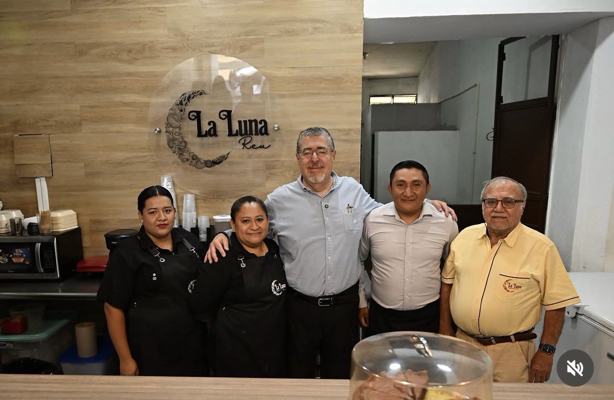 🏴☠️🇬🇹 Capitán Pirata! 🇬🇹🏴☠️ tweet media