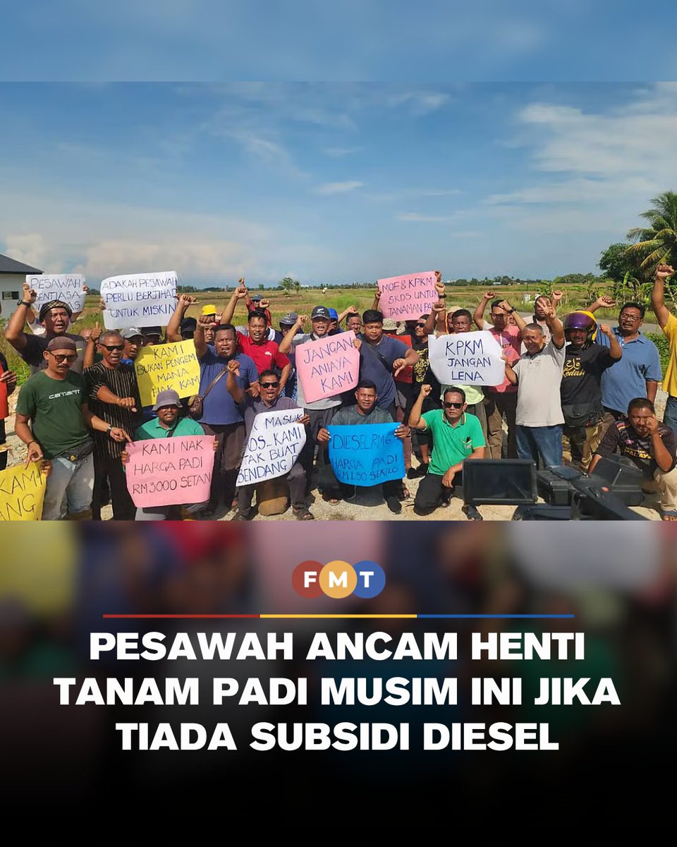 Free Malaysia Today tweet media