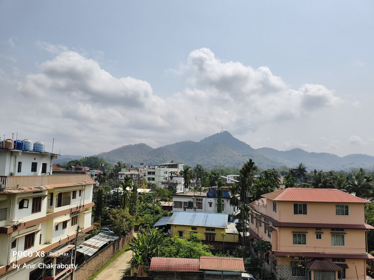 Anir Chakraborty tweet media