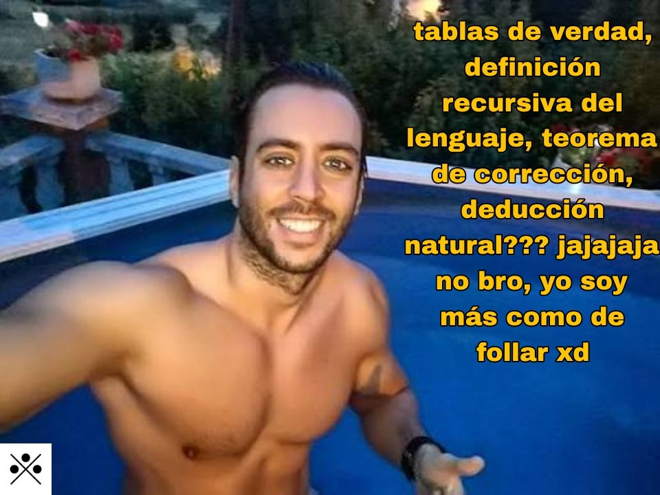 Lógica MX tweet media