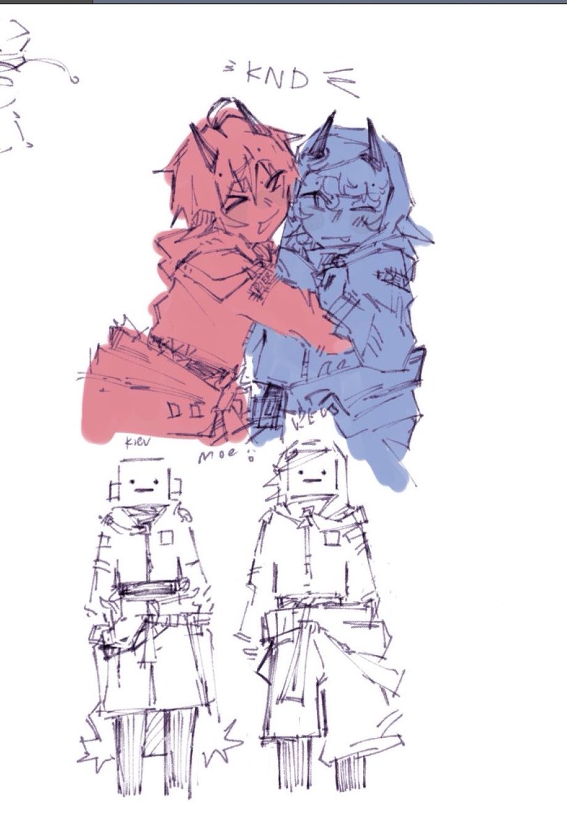 Etaizixi 5th in line tweet media